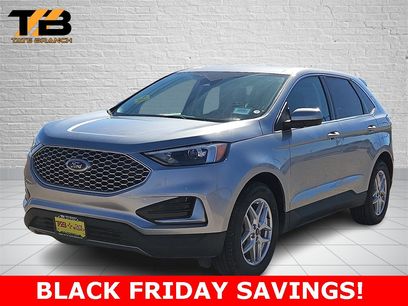 Used 2024 Ford Edge SEL