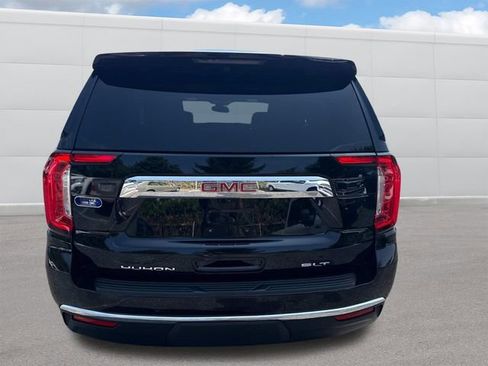 Used 2024 GMC Yukon SLT image 4