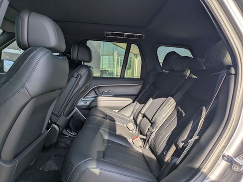 New 2026 Land Rover Range Rover SE image 18