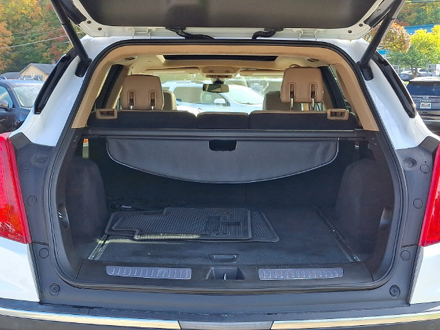 Used 2019 Cadillac XT5 Platinum AWD/4WD image 30