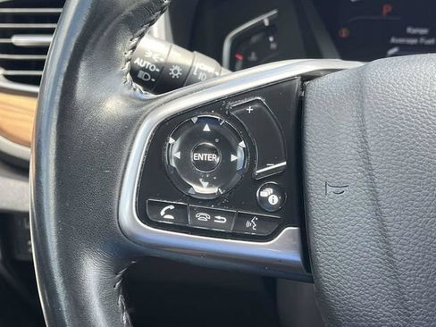 Used 2019 Honda CR-V EX-L image 28