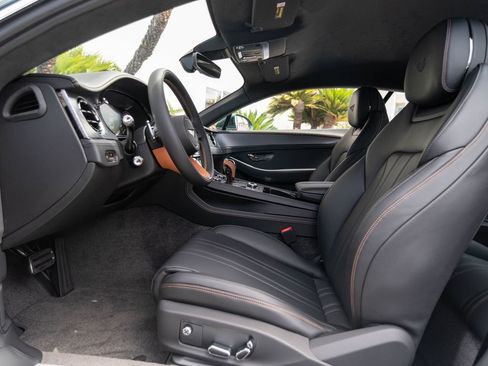 New 2026 Bentley Continental GT AWD/4WD image 12