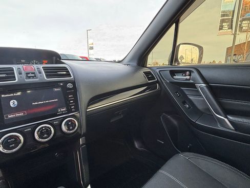 Used 2018 Subaru Forester 2.0XT Touring AWD/4WD image 16
