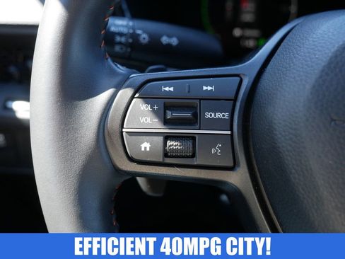 Used 2024 Honda CR-V Sport image 24