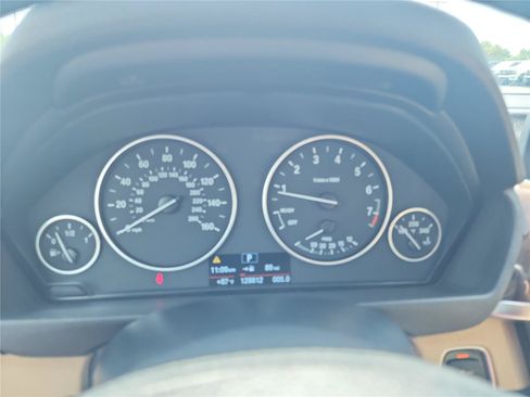 Used 2015 BMW 328i Sedan RWD image 28