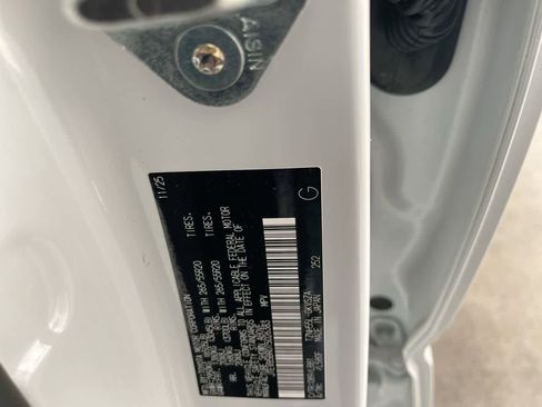 New 2026 Toyota 4Runner 4WD image 28