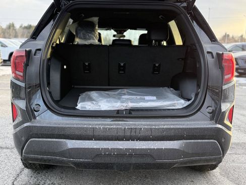 New 2026 GMC Terrain AT4 image 10