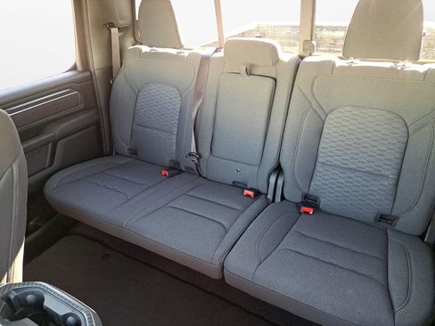 New 2026 RAM 1500 Lone Star image 23