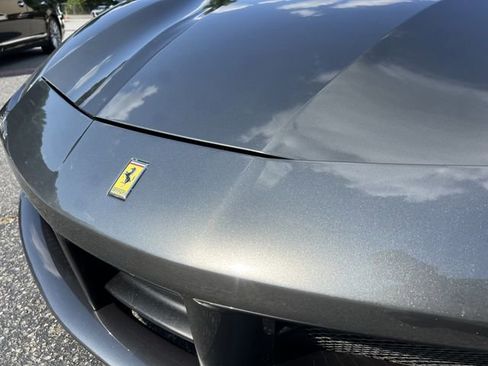 Used 2016 Ferrari 488 GTB image 13