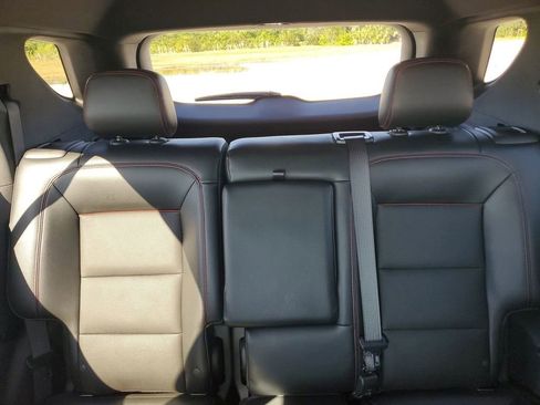 Certified 2023 Chevrolet Equinox RS w/ RS Leather Package image 13