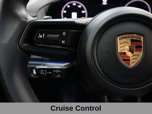 Used 2025 Porsche Panamera image 43