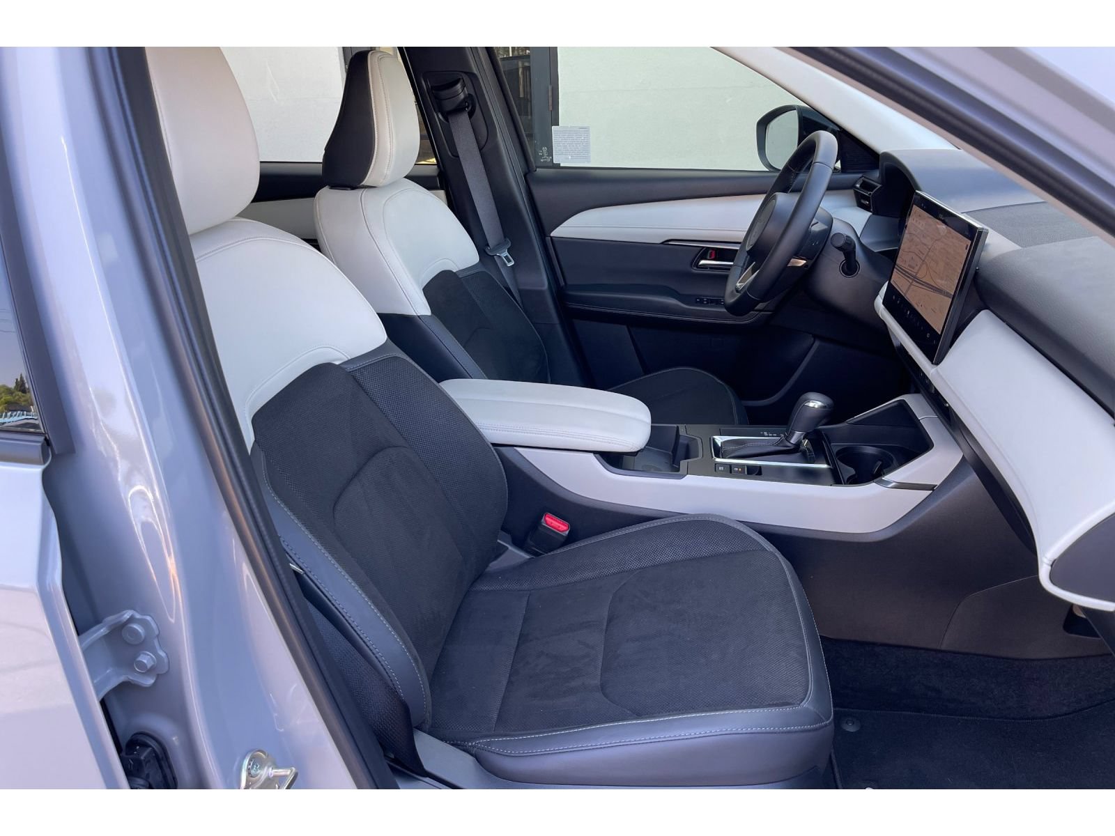 Certified 2026 MAZDA CX-5 Preferred AWD/4WD image 20