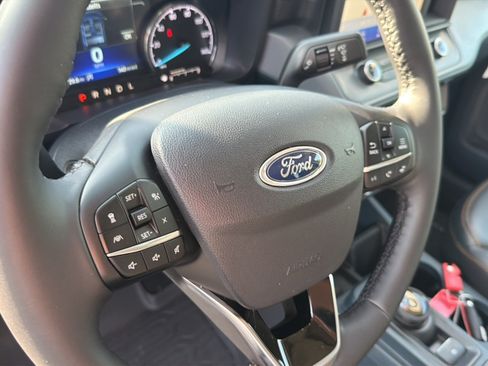 Used 2023 Ford Maverick Tremor AWD/4WD image 25