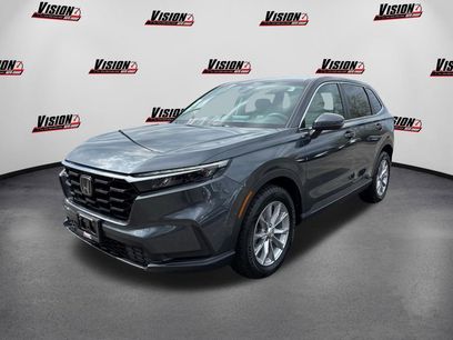 Used 2023 Honda CR-V EX