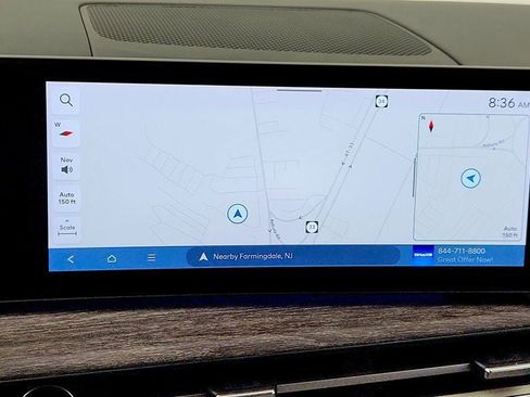 Used 2024 Hyundai Santa Fe Calligraphy AWD/4WD image 19