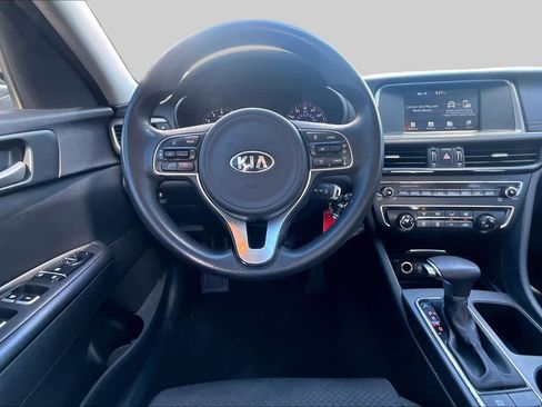 Used 2018 Kia Optima LX FWD image 6