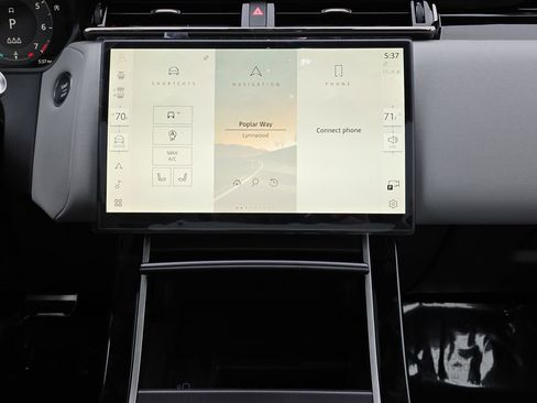 New 2026 Land Rover Range Rover Velar Dynamic SE image 20