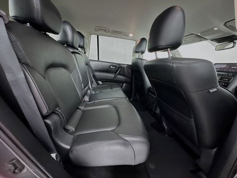 Used 2024 Nissan Armada SV image 28
