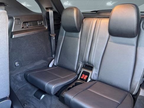 Certified 2022 Mercedes-Benz GLE 350 4MATIC image 34