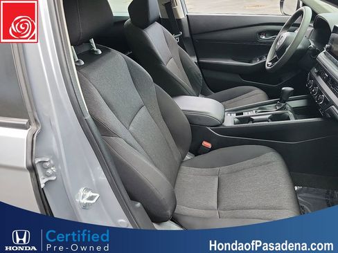 Certified 2023 Honda Accord LX image 20
