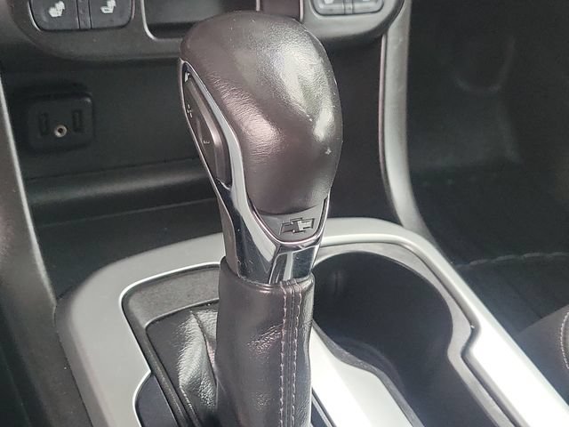 Used 2022 Chevrolet Colorado ZR2 AWD/4WD image 15