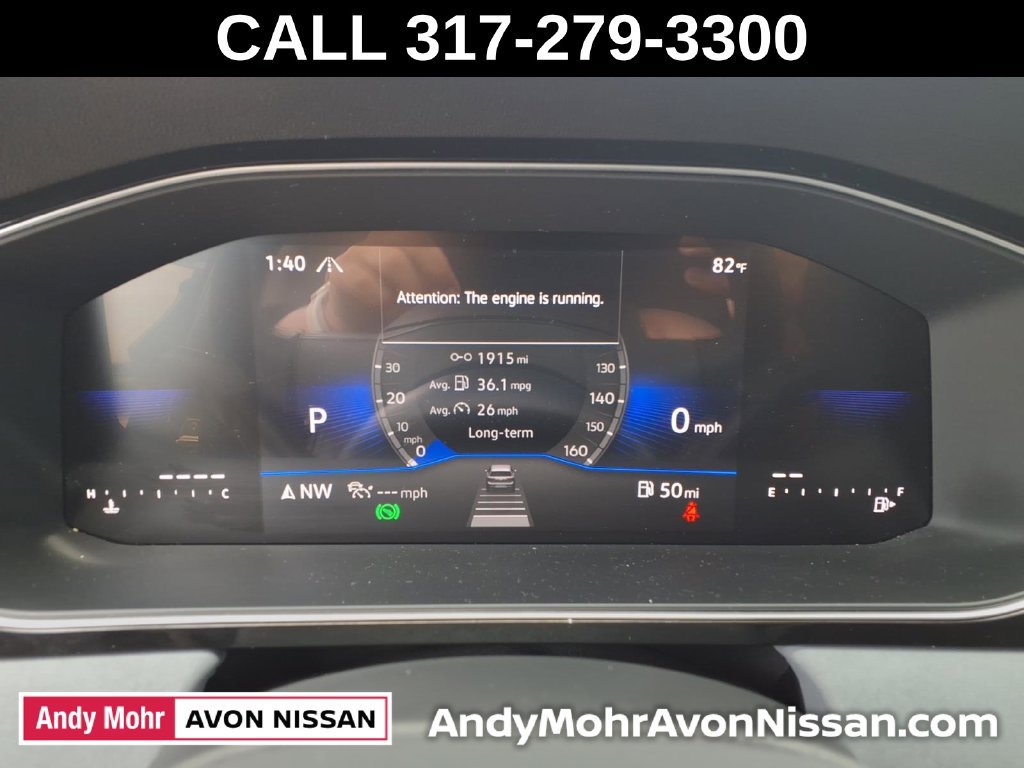 Used 2025 Volkswagen Jetta SE FWD image 20