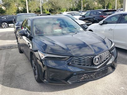 Used 2023 Acura Integra A-Spec