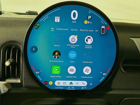 New 2026 MINI Cooper S image 11