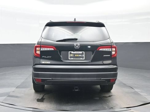 Used 2021 Honda Pilot Special Edition image 5