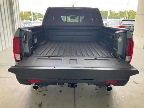New 2026 Honda Ridgeline TrailSport image 21
