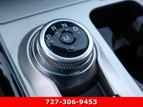 Used 2022 Ford Explorer ST w/ Equipment Group 401A AWD/4WD image 29