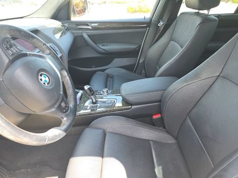 Used 2013 BMW X3 xDrive28i AWD/4WD image 12