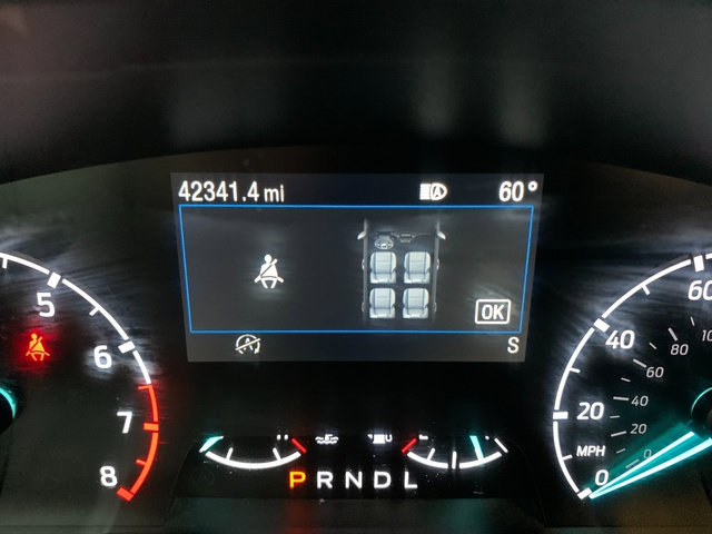 Certified 2022 Ford Maverick XLT w/ Equipment Group 300A Standard AWD/4WD image 29