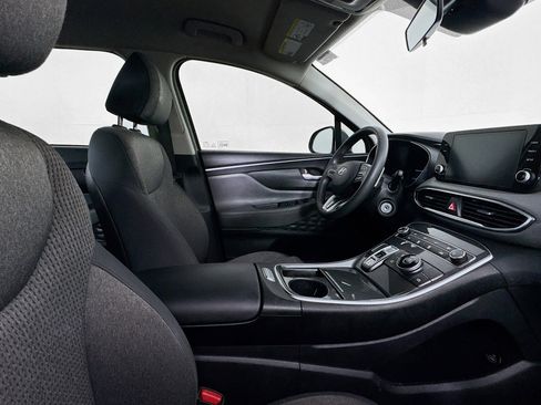 Used 2021 Hyundai Santa Fe SE image 41