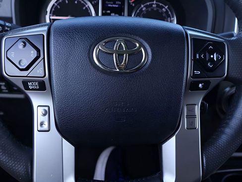 Certified 2024 Toyota 4Runner Limited image 18