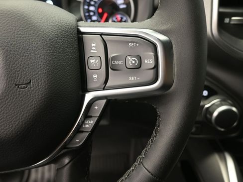 New 2026 RAM 1500 2WD Crew Cab image 28