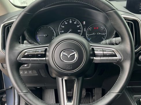 Certified 2025 MAZDA CX-50 2.5 Hybrid w/ Weather Package AWD/4WD image 19