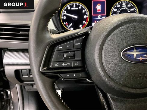 Certified 2025 Subaru Crosstrek 2.5i Sport AWD/4WD image 24
