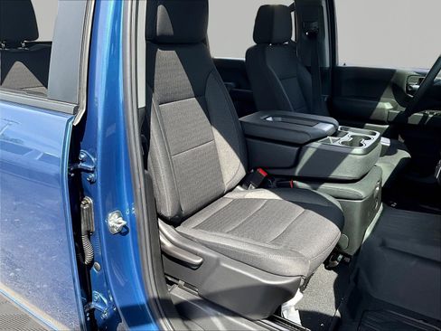 New 2026 GMC Sierra 2500 Pro AWD/4WD image 19