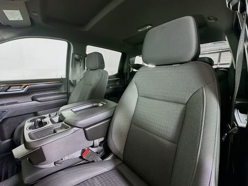 Used 2023 GMC Sierra 1500 Elevation AWD/4WD image 26
