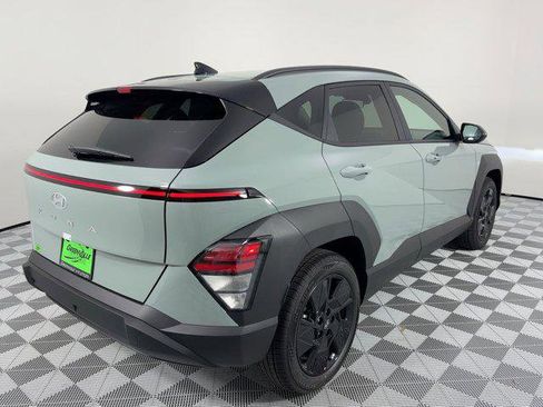 New 2026 Hyundai Kona SEL Sport image 9
