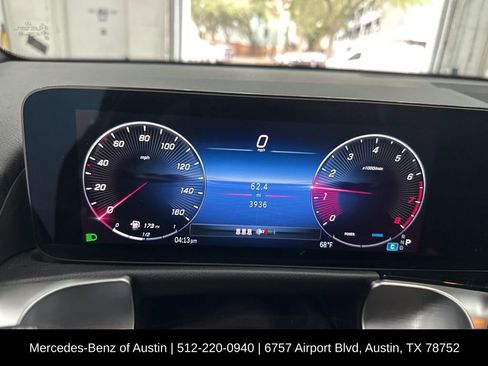 Certified 2025 Mercedes-Benz GLB 250 image 33