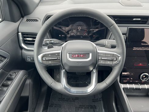 New 2026 GMC Terrain Elevation image 27
