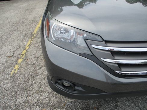 Used 2014 Honda CR-V EX image 21