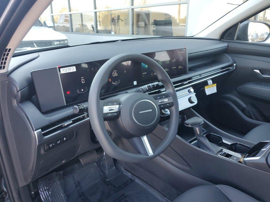 New 2026 Hyundai Tucson SEL Plus w/ Tow & Go Package AWD/4WD image 73