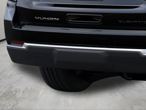 New 2026 GMC Yukon Elevation w/ Elevation Premium Package image 14