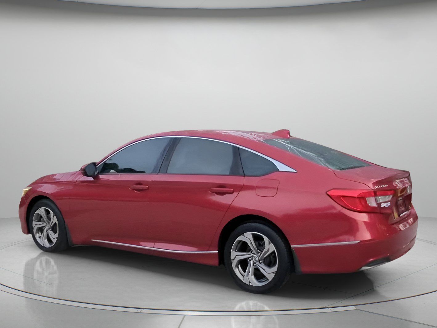Used 2018 Honda Accord EX-L image 19