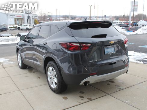 Used 2021 Chevrolet Blazer LT image 6