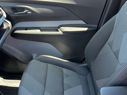 New 2027 Chevrolet Bolt LT w/ Comfort Package FWD image 19