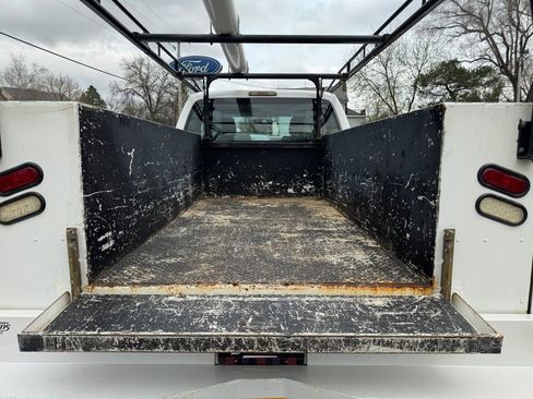 Used 2013 Ford F250 XL w/ PWR Equipment Group RWD image 11